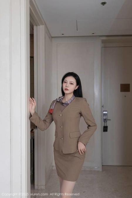 [Xiuren秀人网]2025.03.04 NO.9966 安然anran[80+1P/928MB]