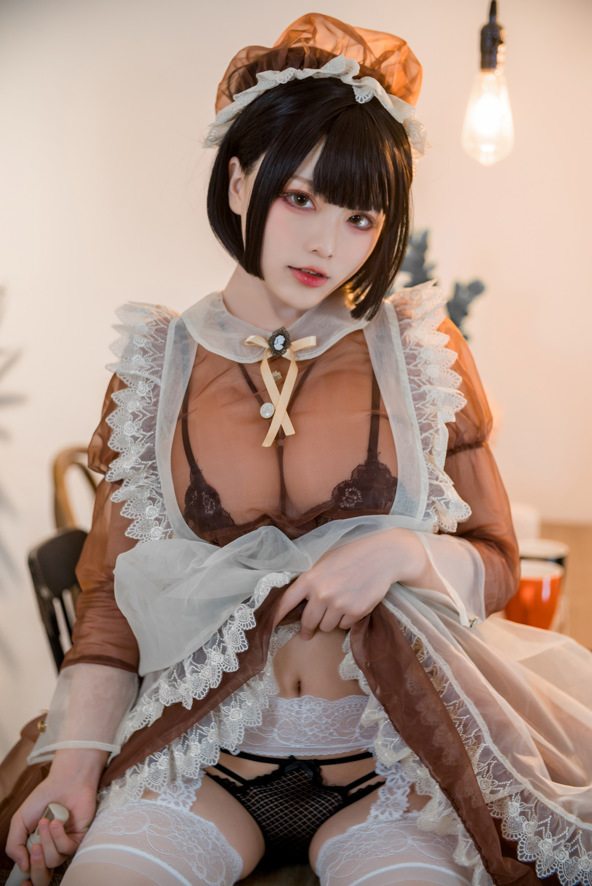 起司块wii - 写真图片合集【持续更新中】-6