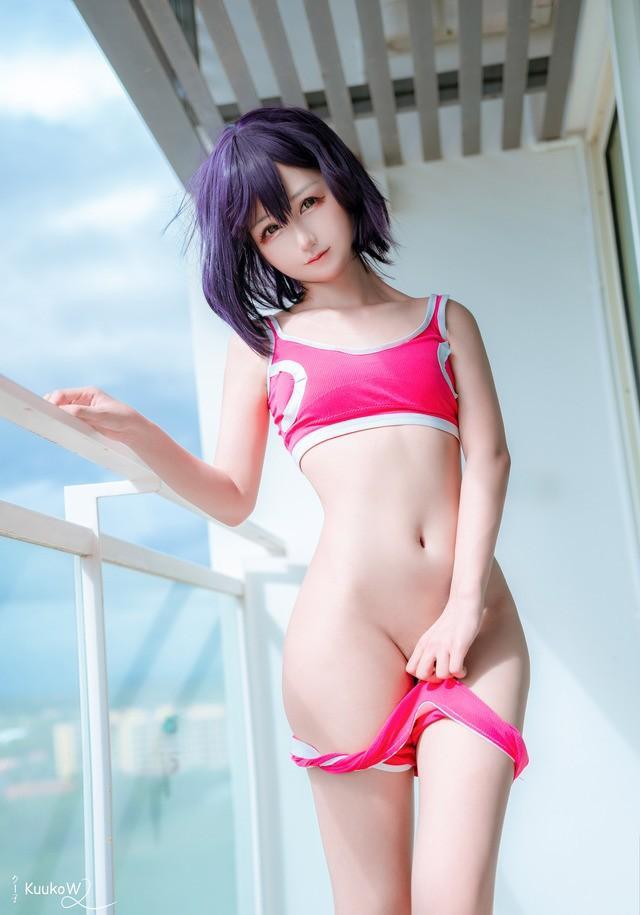 Kuuko W – Shizuka Mikazuki[31P-165.1M]-1