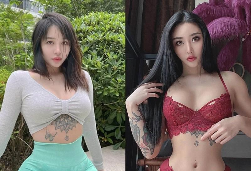 宋昱欣 – 微密圈写真合集【持续更新中】-1 宋昱欣 – 微密圈写真合集【持续更新中】-1