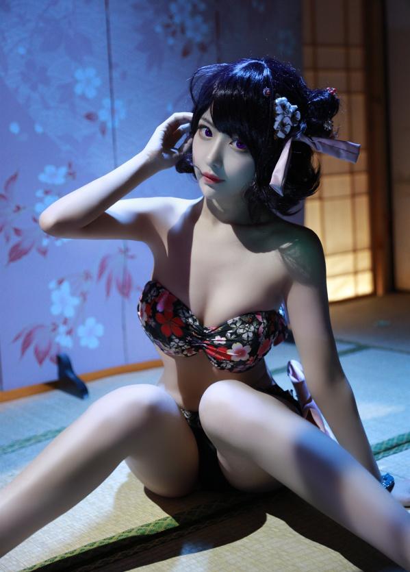 Shika小鹿鹿 - 写真图片合集【持续更新】-2 Shika小鹿鹿 - 写真图片合集【持续更新】-2