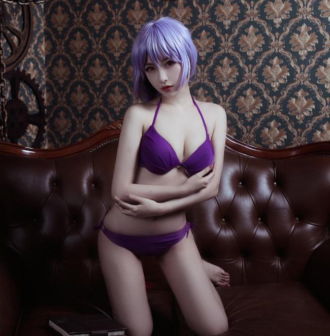 Shika小鹿鹿 - 写真图片合集【持续更新】-7 Shika小鹿鹿 - 写真图片合集【持续更新】-7