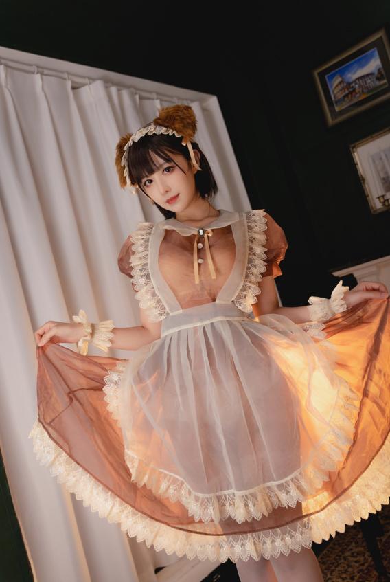 Shika小鹿鹿 - 写真图片合集【持续更新】-13 Shika小鹿鹿 - 写真图片合集【持续更新】-13