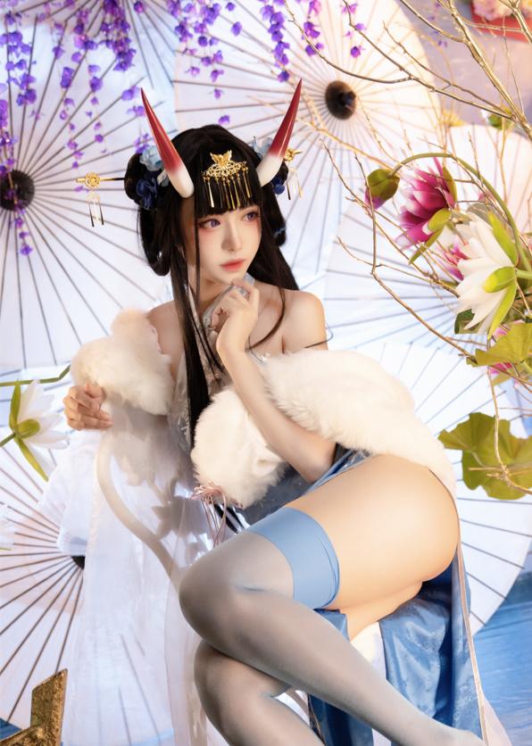 Shika小鹿鹿 - 写真图片合集【持续更新】-5 Shika小鹿鹿 - 写真图片合集【持续更新】-5