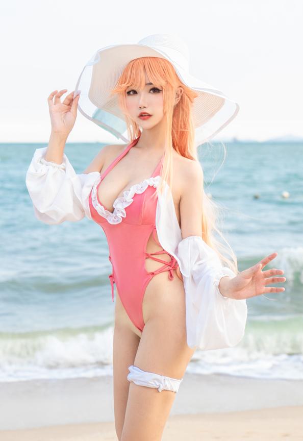 Momoko葵葵 - 写真图片合集【持续更新中】