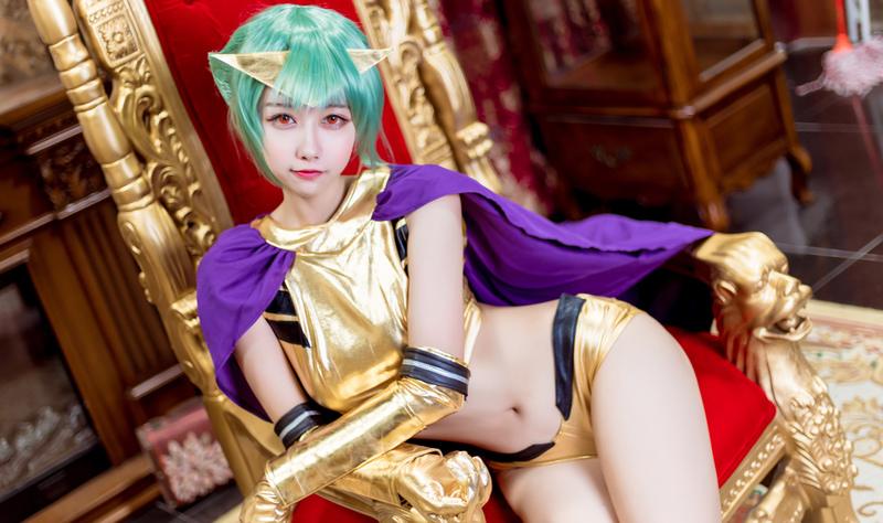 Momoko葵葵 - 写真图片合集【持续更新中】-2