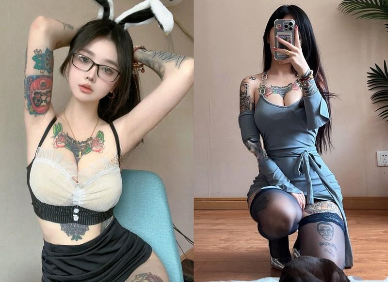 卡通百科老王 – 微密圈写真合集【持续更新中】-1 卡通百科老王 – 微密圈写真合集【持续更新中】-1