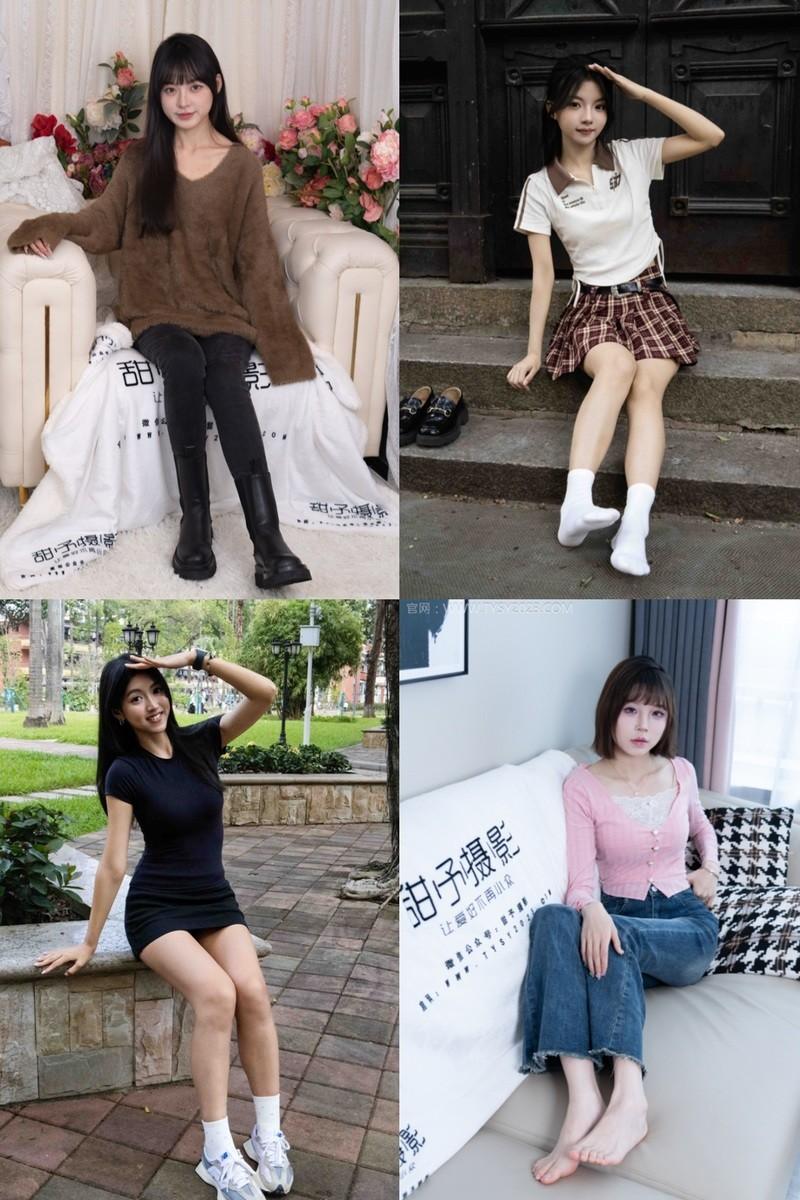 甜予摄影 – 写真图片合集【持续更新中】-1