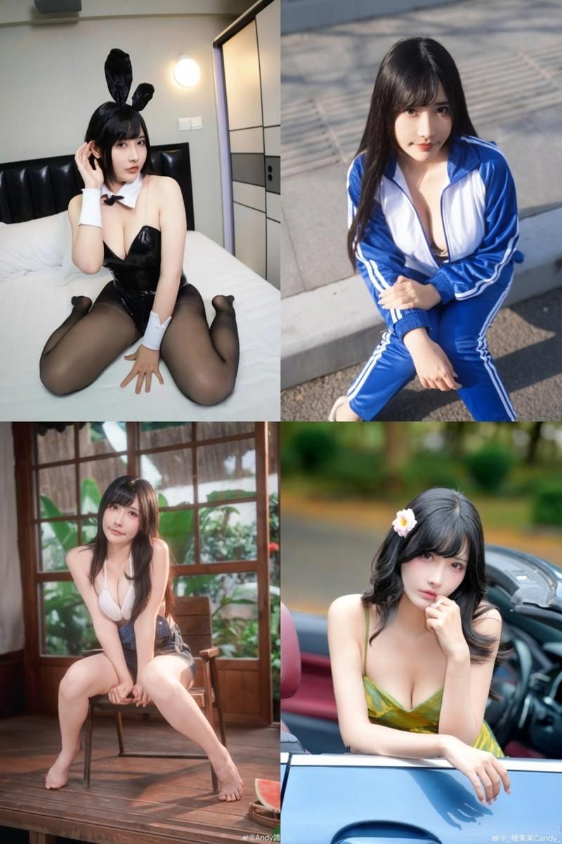 糖果果Candy – 写真图片合集【持续更新中】-1