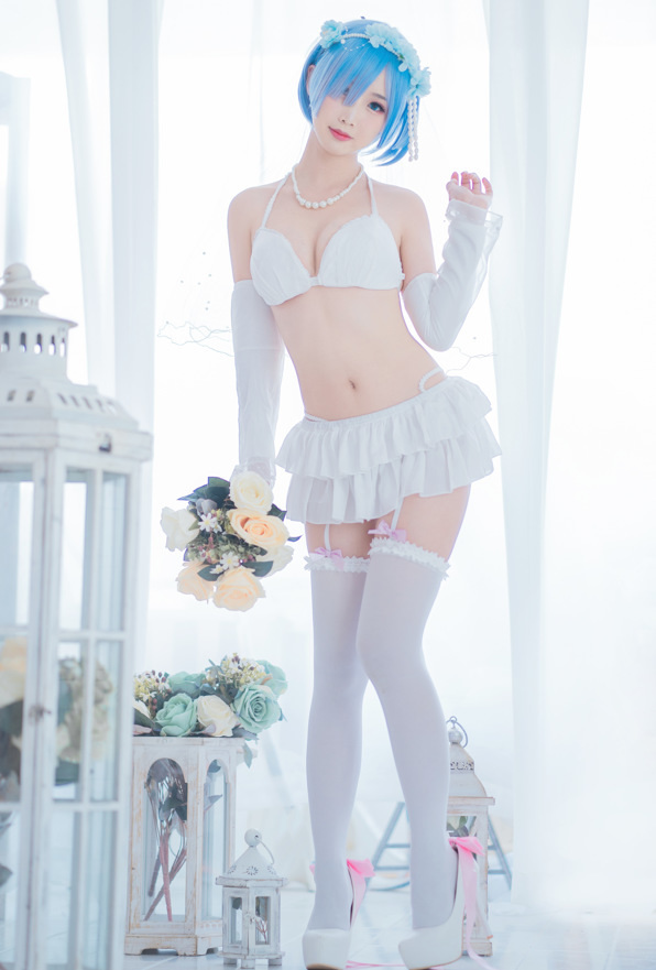 面饼仙儿 - 写真图片合集【持续更新中】-3 面饼仙儿 - 写真图片合集【持续更新中】-3