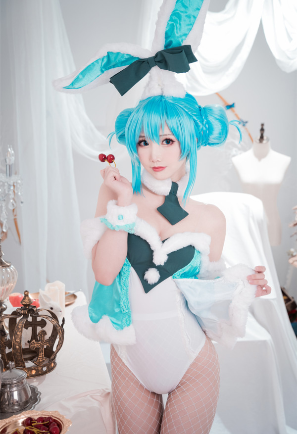 面饼仙儿 - 写真图片合集【持续更新中】-9 面饼仙儿 - 写真图片合集【持续更新中】-9