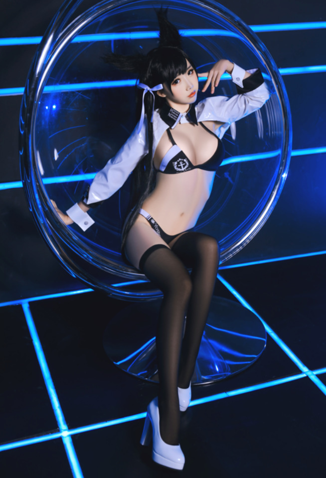 面饼仙儿 - 写真图片合集【持续更新中】-12 面饼仙儿 - 写真图片合集【持续更新中】-12