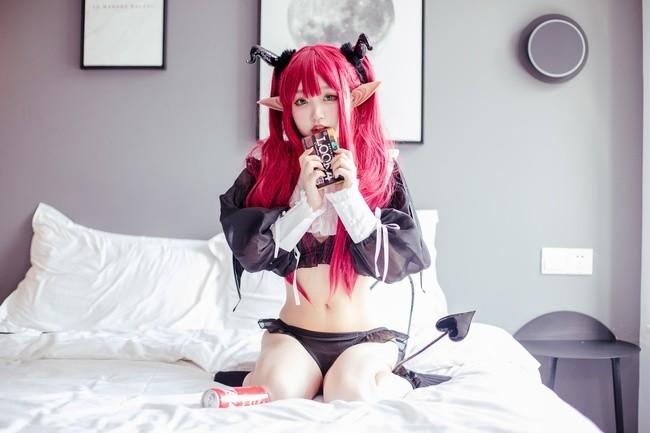 神沢永莉 – 写真图片合集【持续更新中】-1