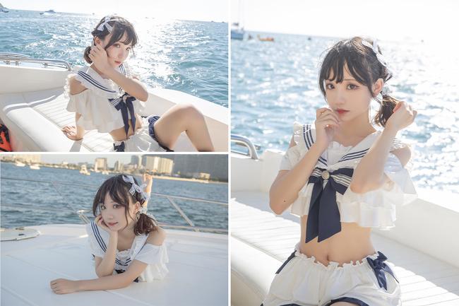 花柒Hana – 写真图片合集【持续更新中】-3 花柒Hana – 写真图片合集【持续更新中】-3