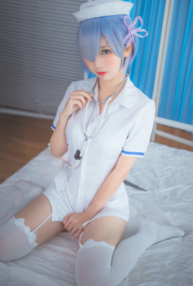 面饼仙儿 - 写真图片合集【持续更新中】-5 面饼仙儿 - 写真图片合集【持续更新中】-5