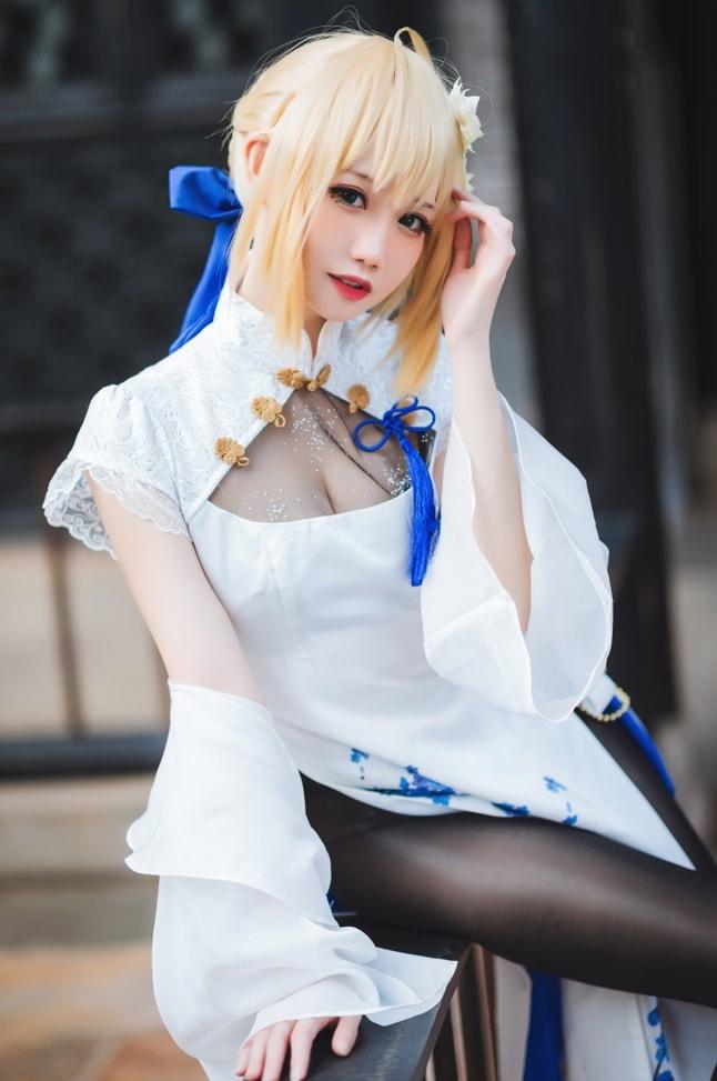 焖焖碳 – 写真图片合集【持续更新中】-1 焖焖碳 – 写真图片合集【持续更新中】-1