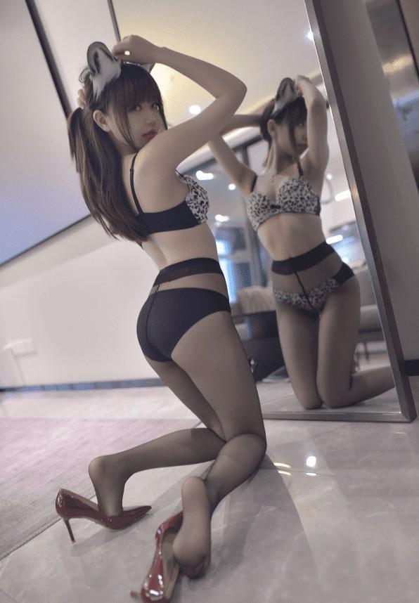 雪琪SAMA - 写真图片合集【持续更新中】-6