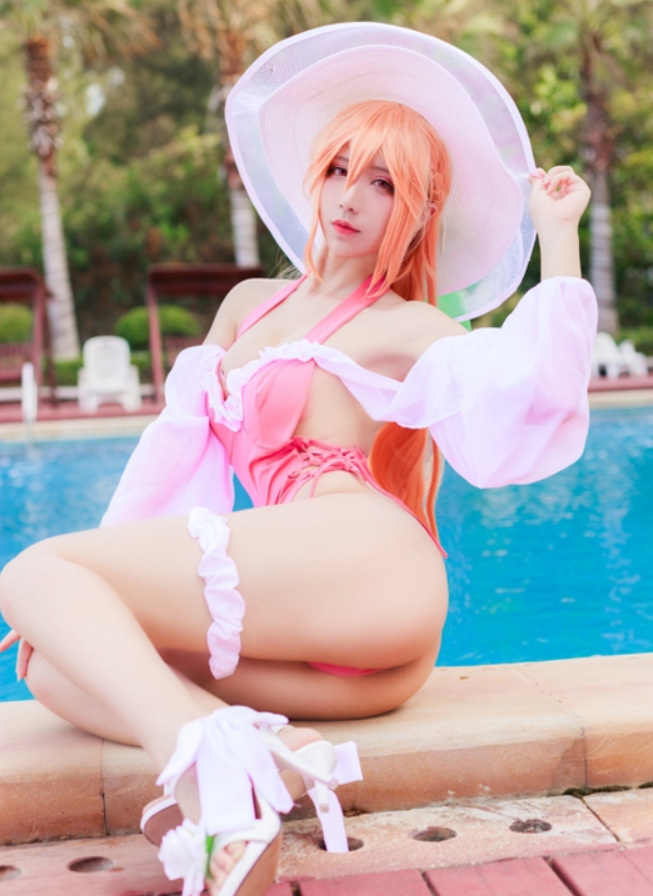 九曲Jean - 写真图片合集【持续更新中】-5