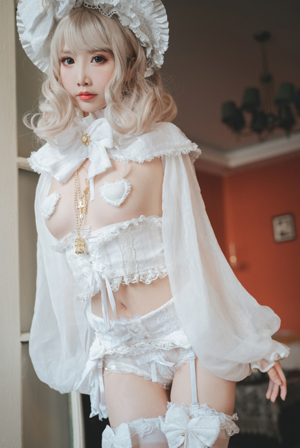 面饼仙儿 - 写真图片合集【持续更新中】-1 面饼仙儿 - 写真图片合集【持续更新中】-1