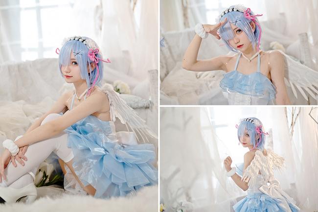 花柒Hana – 写真图片合集【持续更新中】-1 花柒Hana – 写真图片合集【持续更新中】-1