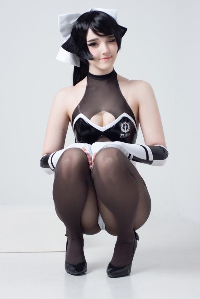 Candy Ball – 写真图包合集【持续更新中】-2