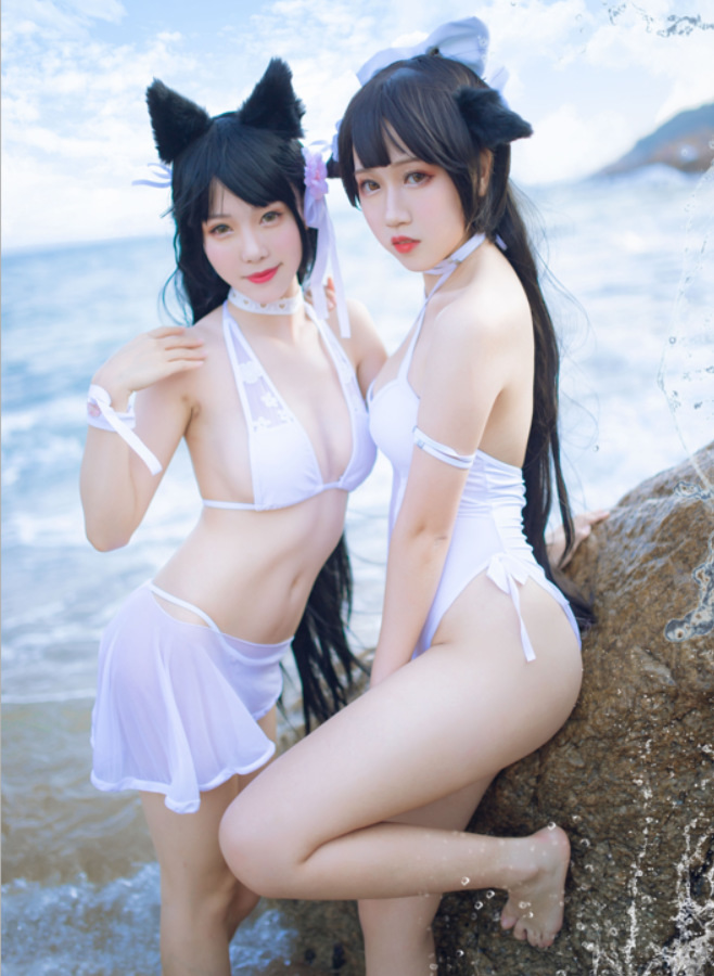 不呆猫(不槑猫) - 写真图片合集【持续更新中】-3 不呆猫(不槑猫) - 写真图片合集【持续更新中】-3