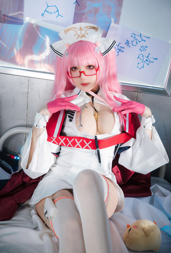 瓜希酱 - 写真图片合集【持续更新中】-1 瓜希酱 - 写真图片合集【持续更新中】-1