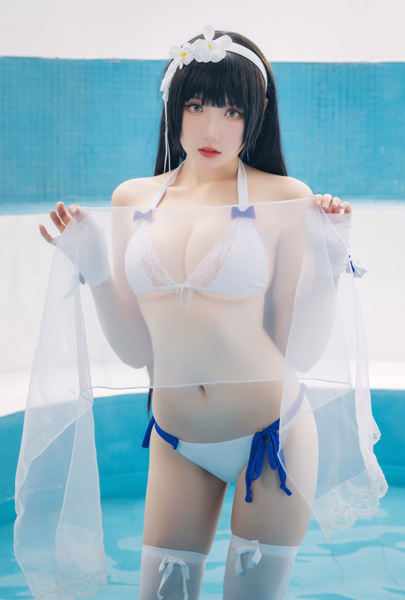 瓜希酱 - 写真图片合集【持续更新中】-5 瓜希酱 - 写真图片合集【持续更新中】-5