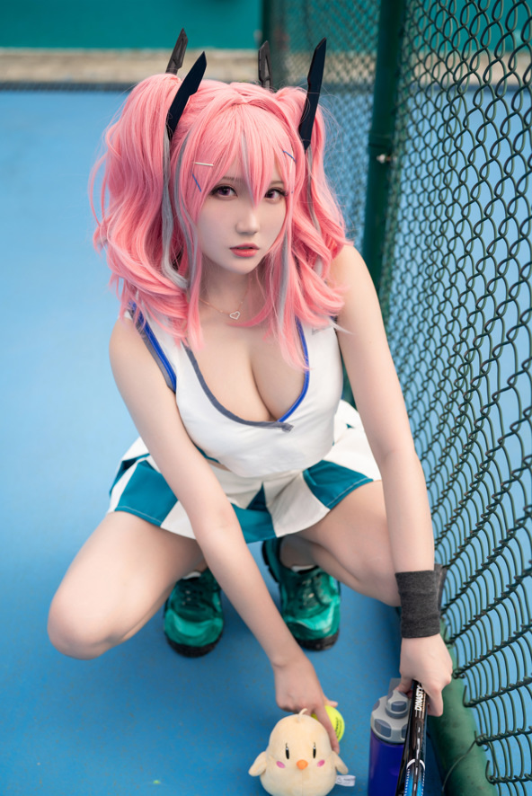 瓜希酱 - 写真图片合集【持续更新中】-3 瓜希酱 - 写真图片合集【持续更新中】-3