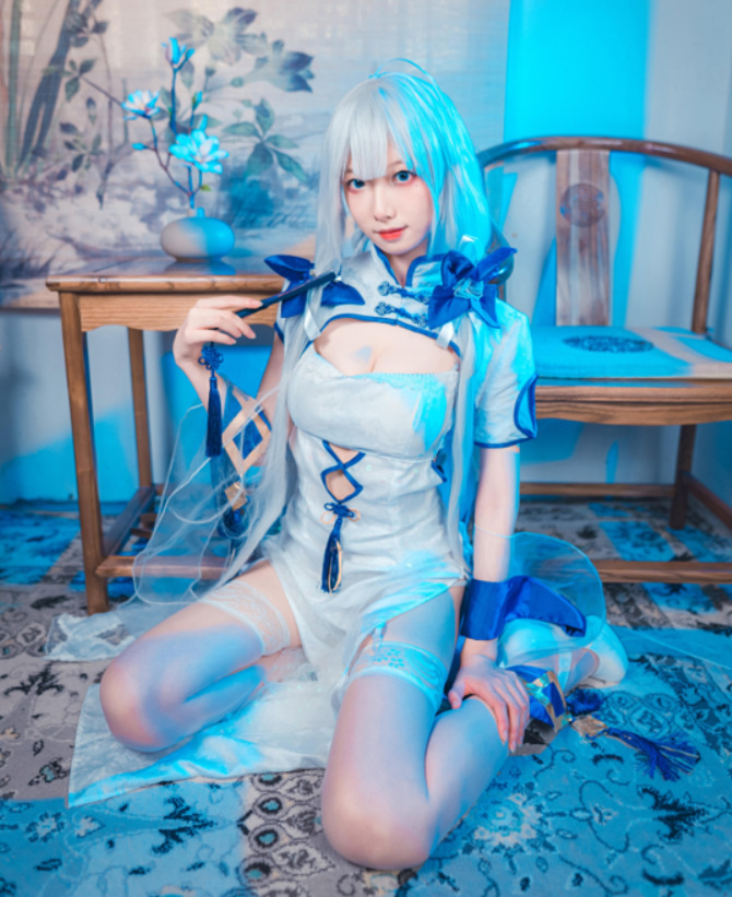 封疆疆v - 写真图片合集【持续更新中】-1 封疆疆v - 写真图片合集【持续更新中】-1