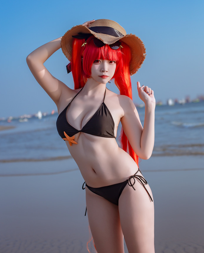 二佐Nisa - 写真图片合集【持续更新中】-8