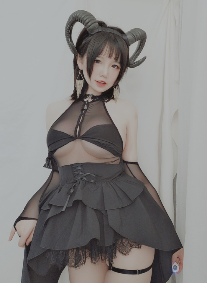 阿半今天很开心 - 写真图片合集【持续更新中】-1