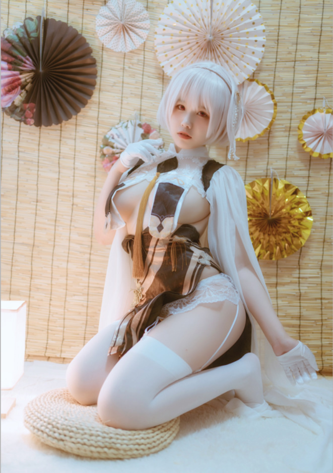 阿半今天很开心 - 写真图片合集【持续更新中】-6