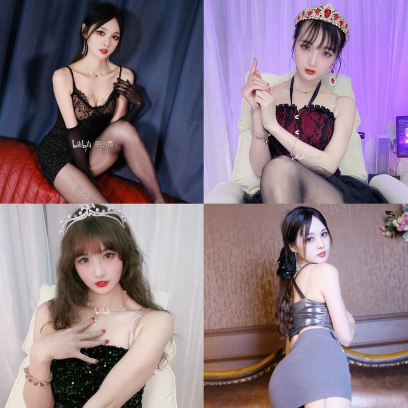 巫小萤 – 写真&视频合集【持续更新中】-1 巫小萤 – 写真&视频合集【持续更新中】-1