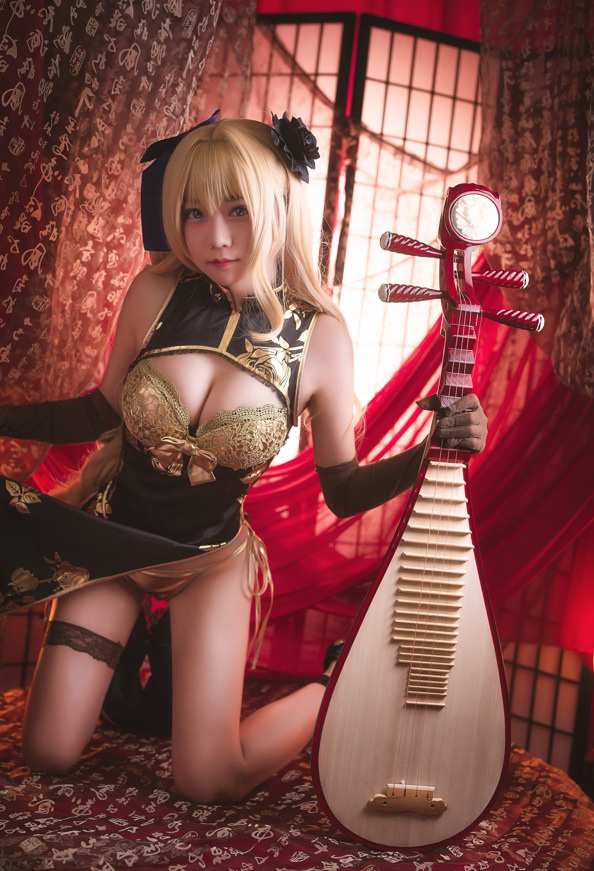 香草喵露露 - 写真图片合集【持续更新中】-12 香草喵露露 - 写真图片合集【持续更新中】-12