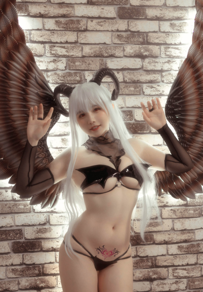 阿半今天很开心 - 写真图片合集【持续更新中】-2