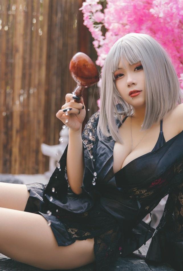 末夜787 - 写真图片合集【持续更新中】-2 末夜787 - 写真图片合集【持续更新中】-2