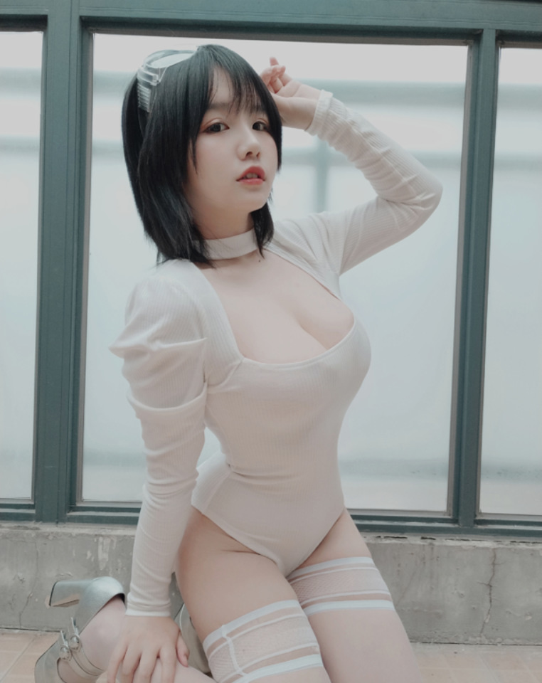 阿半今天很开心 - 写真图片合集【持续更新中】-2