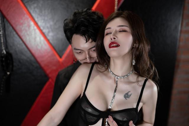 鹿八岁baby – 绫 [17P-485MB]-3