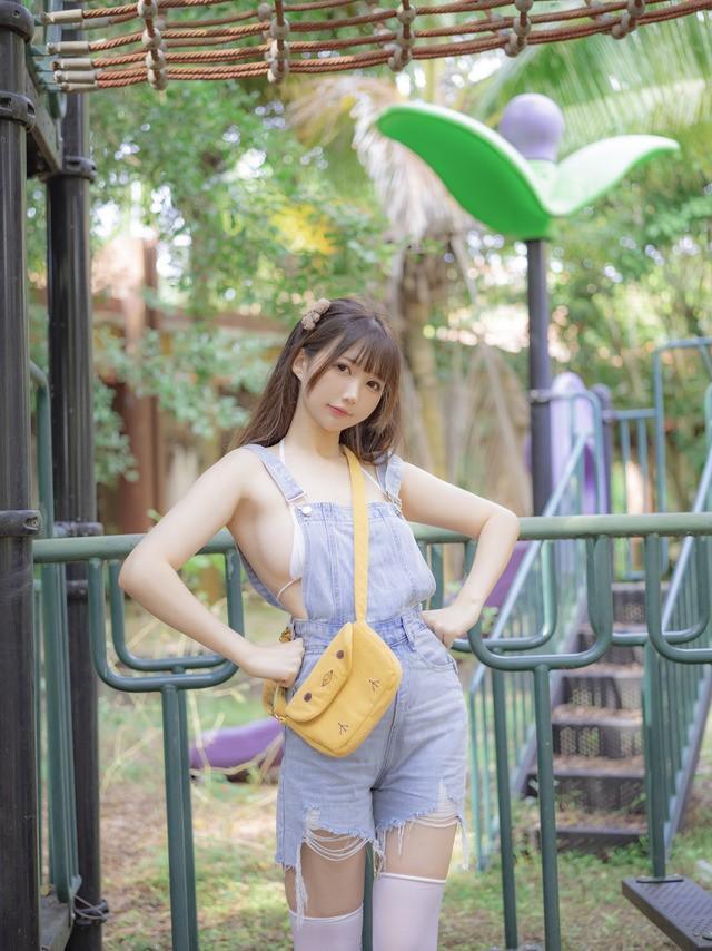 NAGESA魔物喵 – 游乐园大冒险 [59P2V 1.75GB]-2