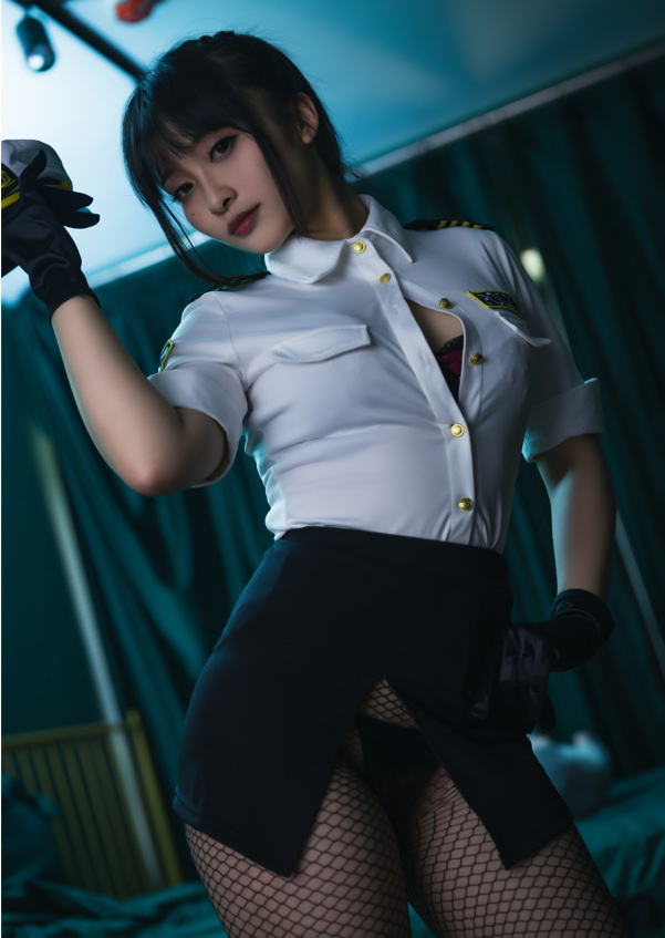 洛璃LoLiSAMA - 写真图片合集【持续更新中】-11