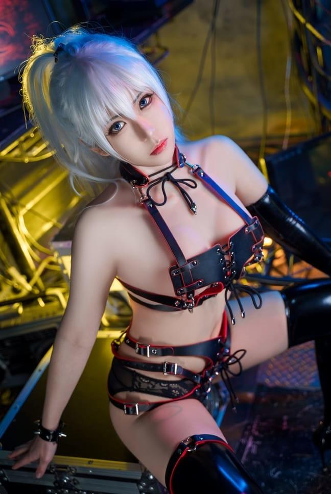 虎森森 - 写真图片合集【持续更新中】-5 虎森森 - 写真图片合集【持续更新中】-5