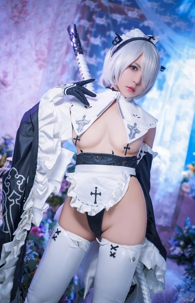 虎森森 - 写真图片合集【持续更新中】-2 虎森森 - 写真图片合集【持续更新中】-2