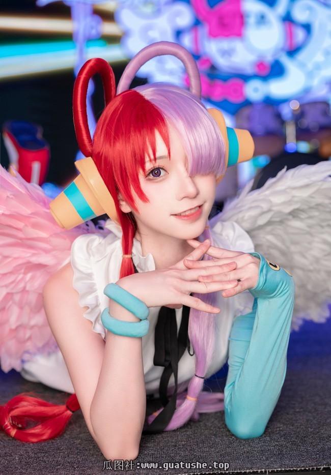 Kitaro_绮太郎 - 写真图片合集【持续更新中】-4