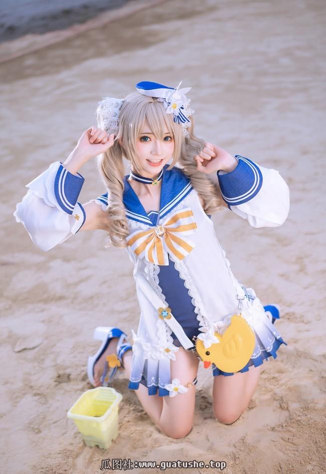 Kitaro_绮太郎 - 写真图片合集【持续更新中】