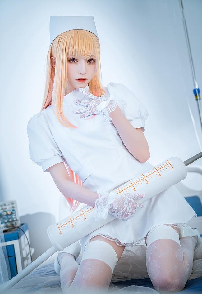 Kitaro_绮太郎 - 写真图片合集【持续更新中】-1