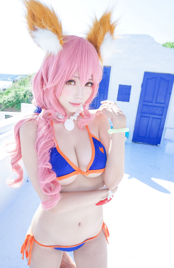 ElyEE子 - 写真图片合集【持续更新中】-2 ElyEE子 - 写真图片合集【持续更新中】-2