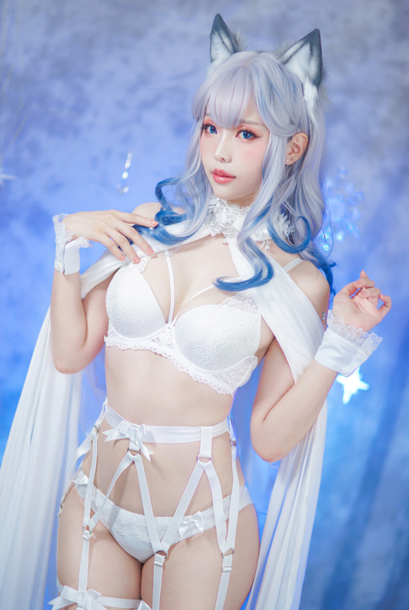 ElyEE子 - 写真图片合集【持续更新中】-9 ElyEE子 - 写真图片合集【持续更新中】-9