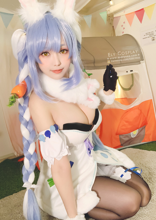 ElyEE子 - 写真图片合集【持续更新中】-4 ElyEE子 - 写真图片合集【持续更新中】-4