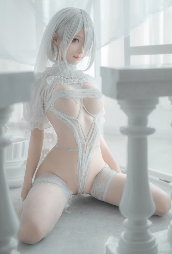 蠢沫沫 - 写真图片合集【持续更新中】-4 蠢沫沫 - 写真图片合集【持续更新中】-4